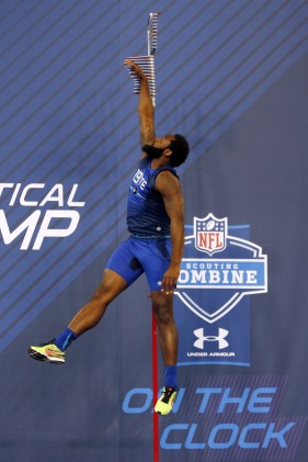 NFL Combine Pic1