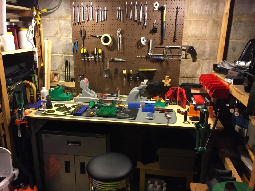My Bench