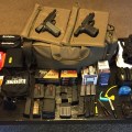 RangeBag Contents
