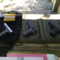 9mm Pistols