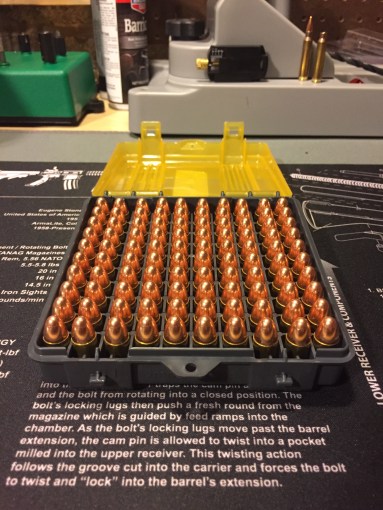 9mm Reloads