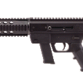 JR Carbine – Stock
