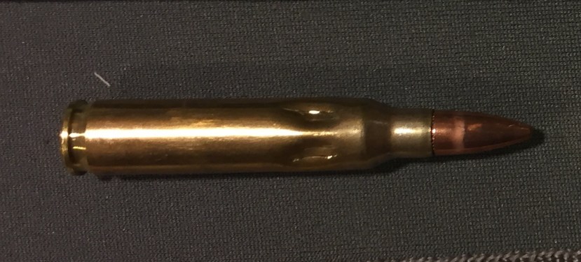 Anderson Malfunction