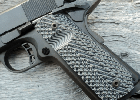 RIA Grips