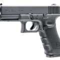 Glock 17 Umarex Stock 2