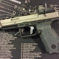 Canik TP9SFX Freedomsmith Trigger