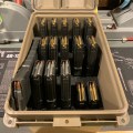 Magazine Ammo Box