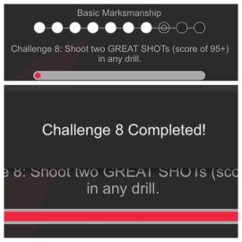 Mantis Marks Challenge