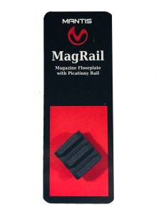 Mantis Rail